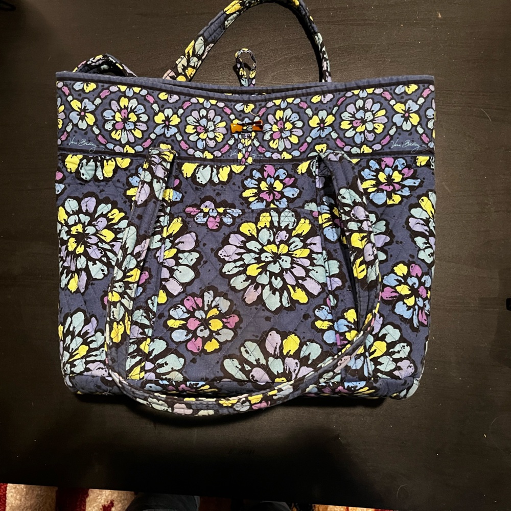 Vera Bradley Tote